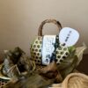 经典双拼粽礼盒 Classic Dual-Flavour Dumpling Gift Box