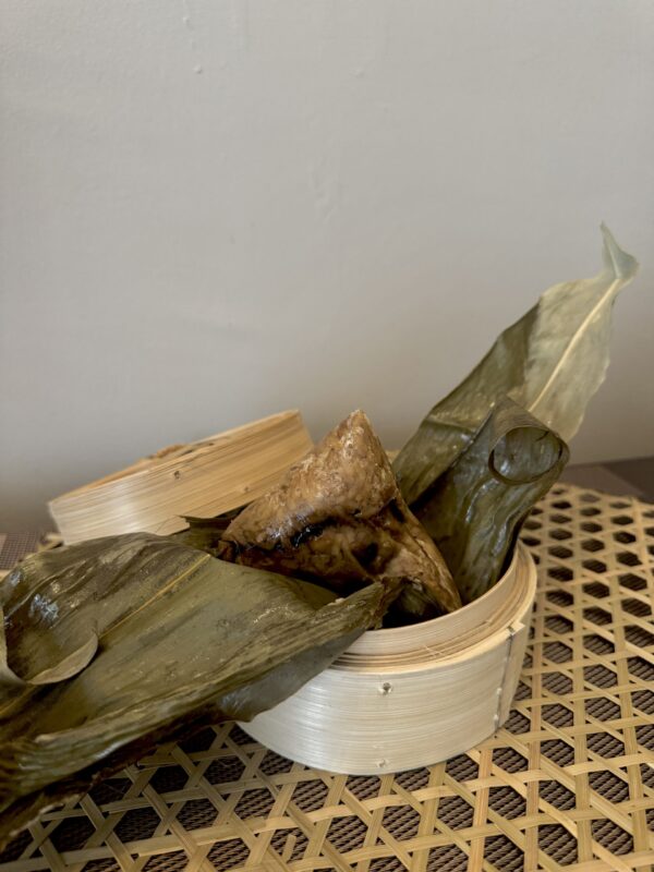 端午·好运礼盒 Dumpling Festival · Good Fortune Gift Box
