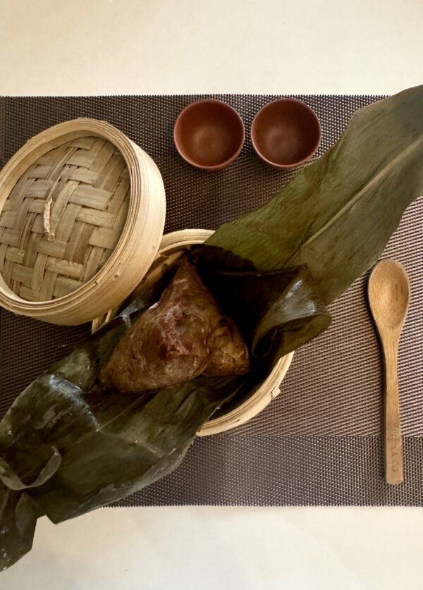 端午·好运礼盒 Dumpling Festival · Good Fortune Gift Box