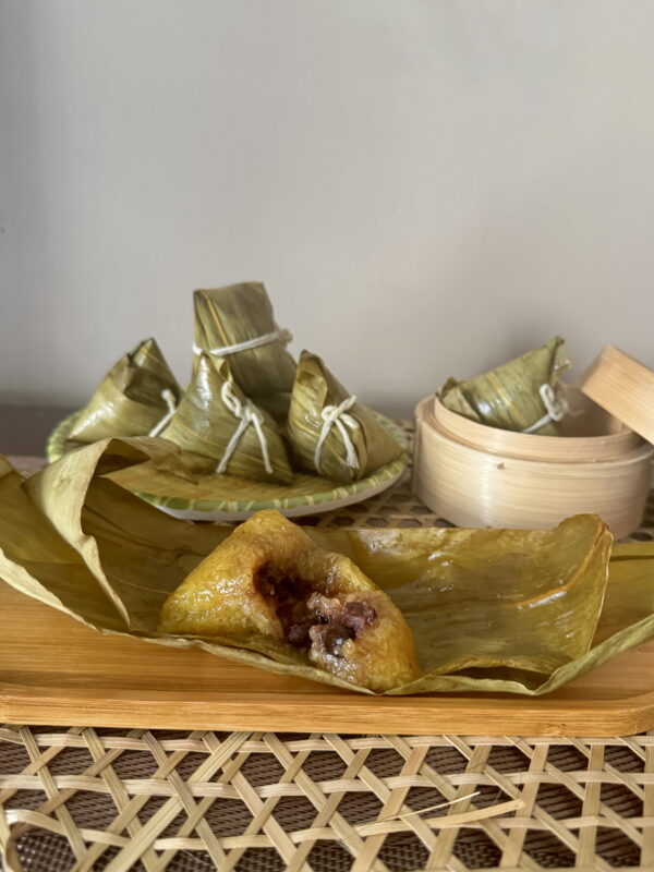 端午·好运礼盒 Dumpling Festival · Good Fortune Gift Box