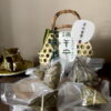 经典双拼粽礼盒 Classic Dual-Flavour Dumpling Gift Box