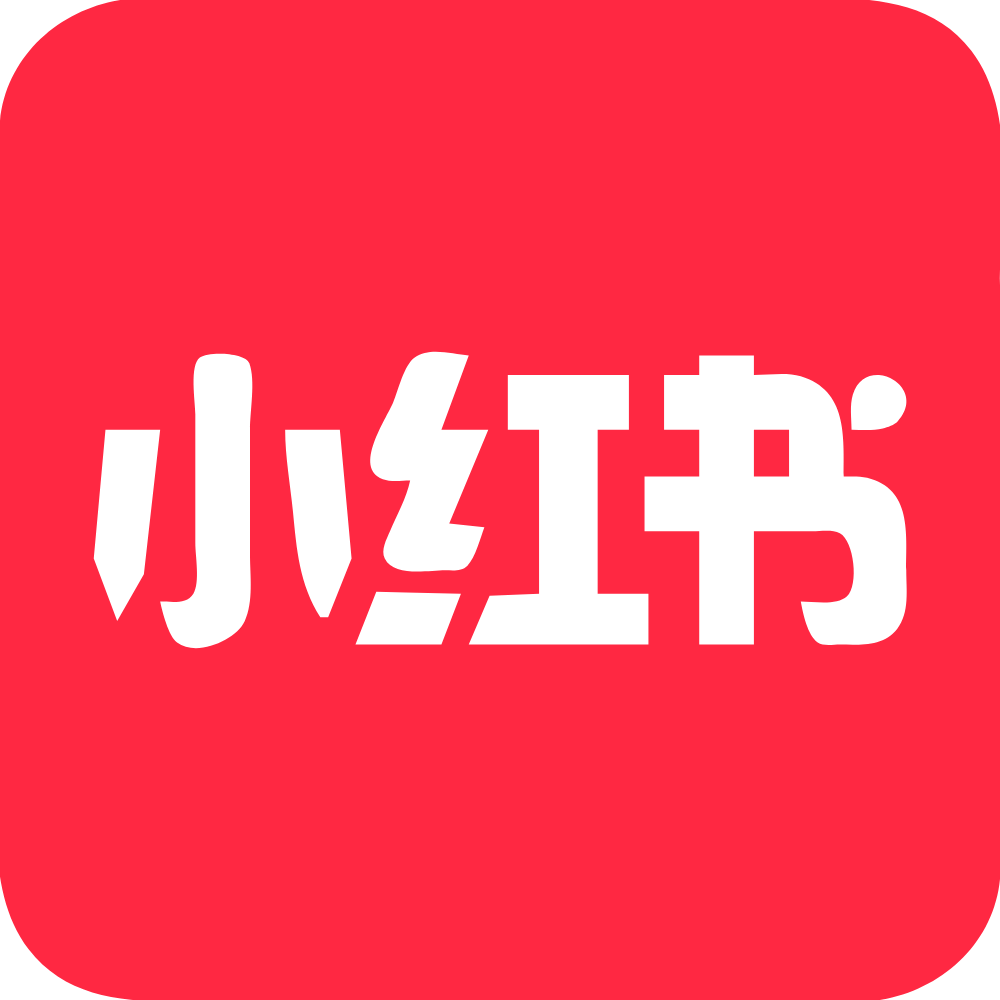 rednote-xiaohongshu-app-logo-logotic