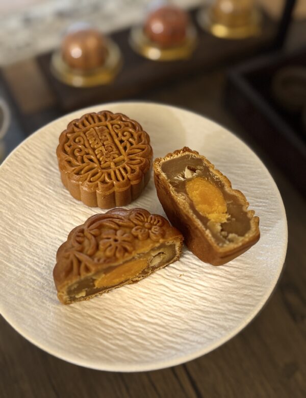 ohgiftymy-mooncake-2025-08 月初 · Moonrise