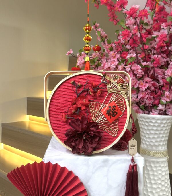 CNY Wealth Blessing Hamper Fortune