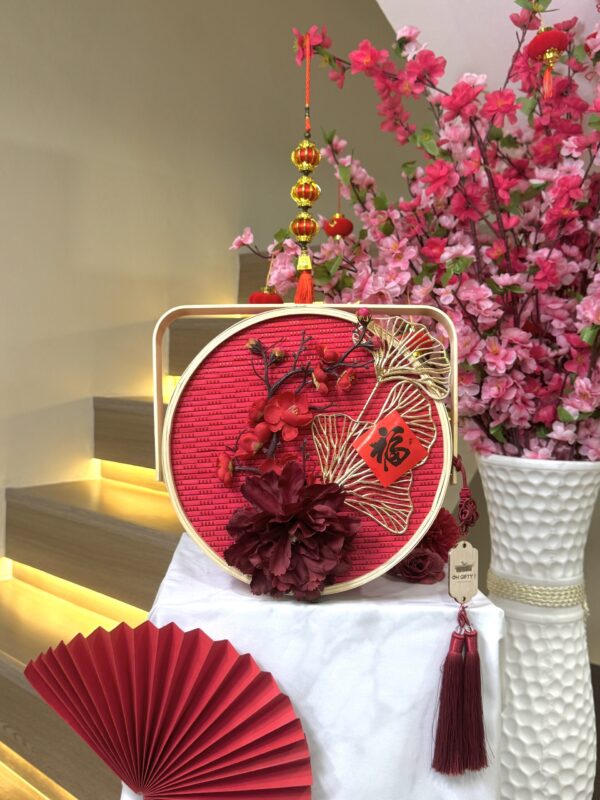 CNY Wealth Blessing Hamper Fortune