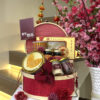 CNY Wealth Blessing Hamper Fortune