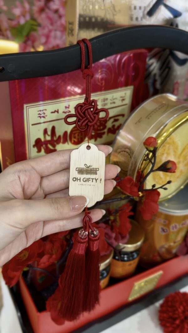 Screenshot CNY premium hamper The Eternal Blessing Collection