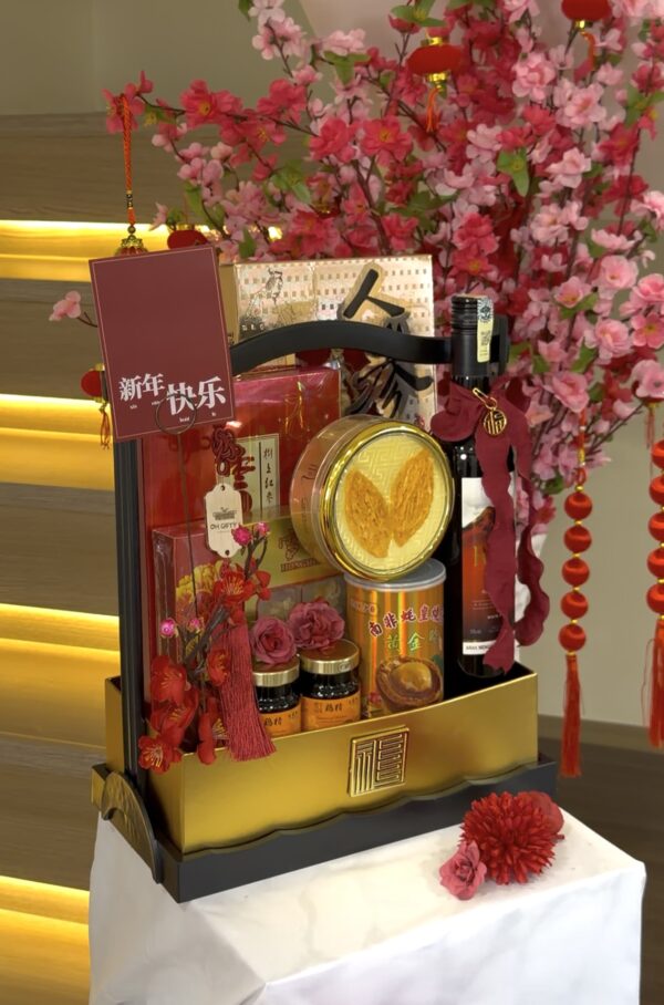 ohgifty-cny-the-eternal-blessing-collection CNY premium hamper The Eternal Blessing Collection Ocean Prosperity