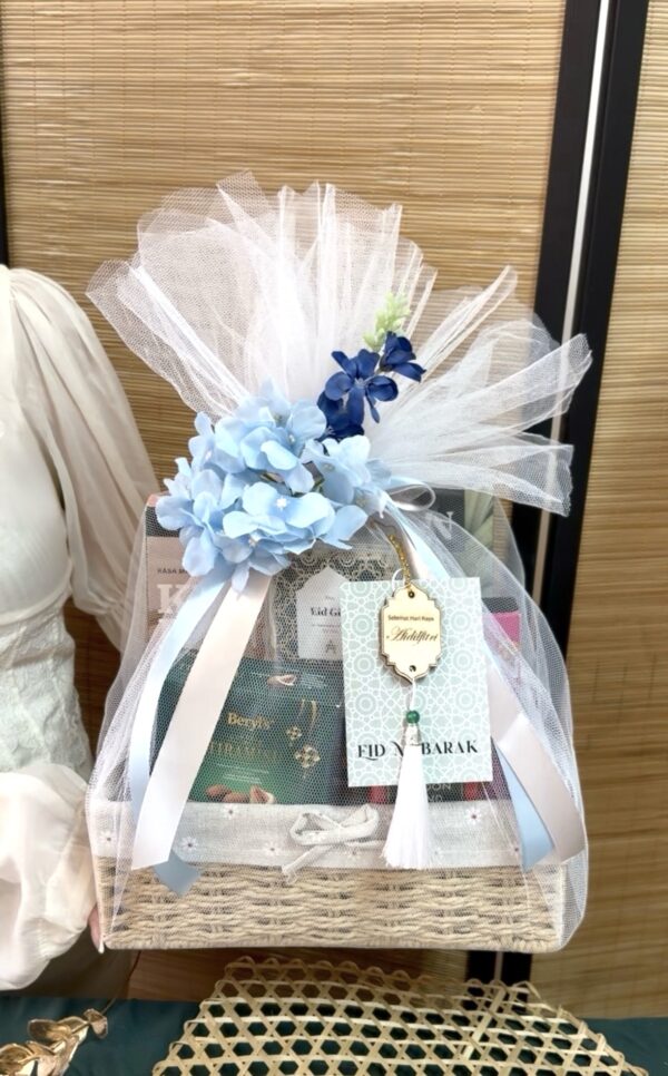 Cahaya Raya Gift Set