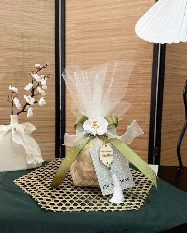 raya gift 2026 Aidil