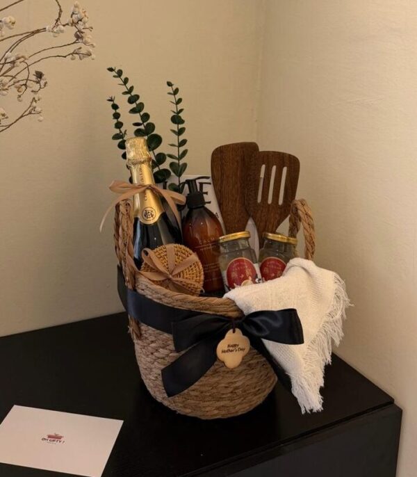 Parents’ Day Gratitude Hamper