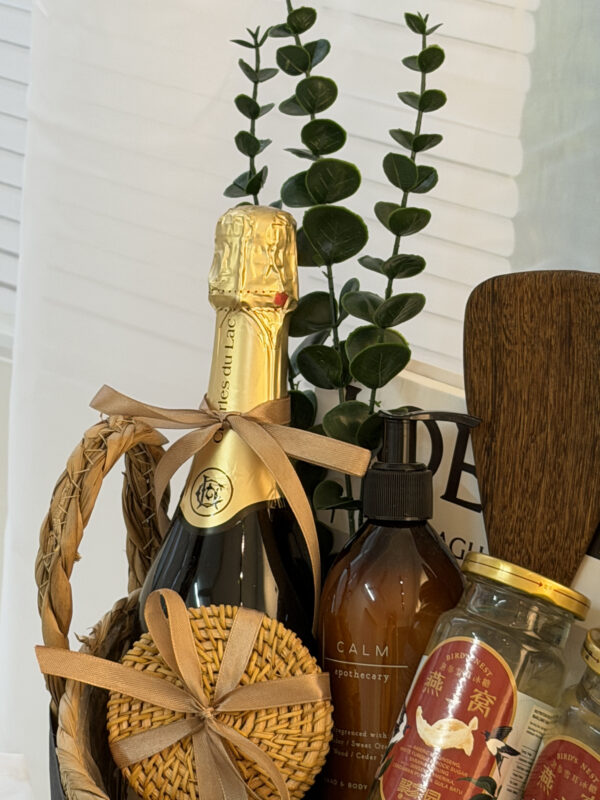 Parents’ Day Gratitude Hamper
