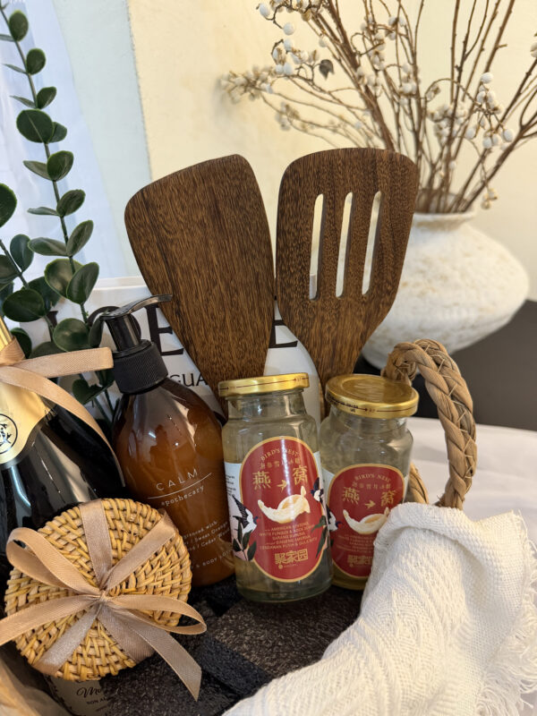 Parents’ Day Gratitude Hamper