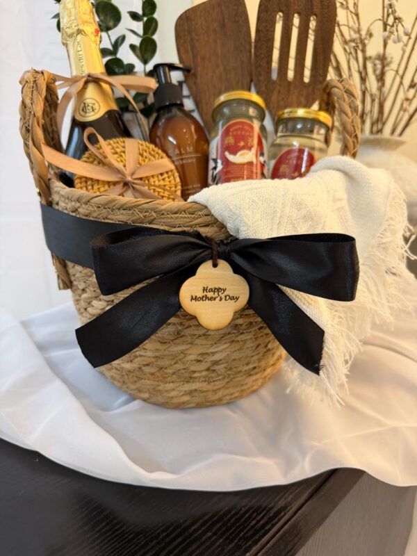 Parents’ Day Gratitude Hamper