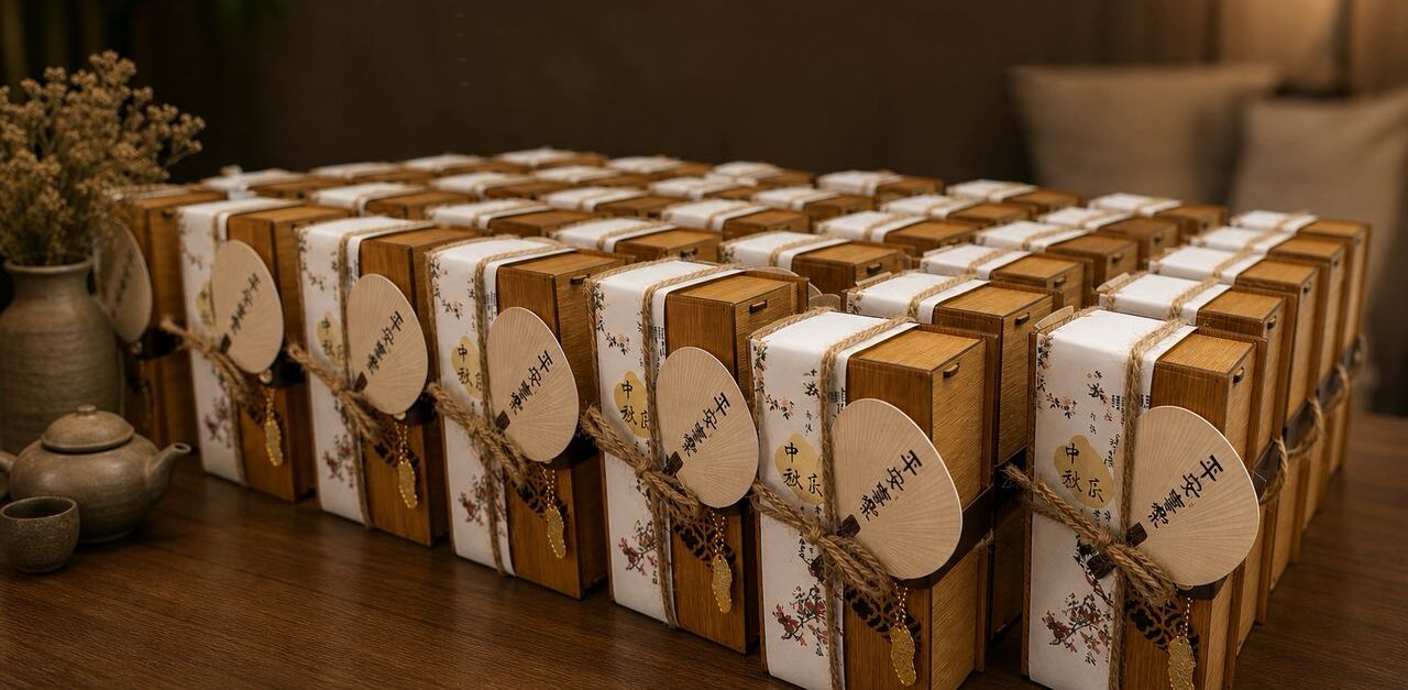 Corporate Gift Box